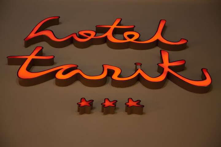 Hotel 86 of 89