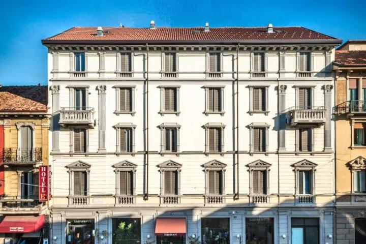 Eurohotel