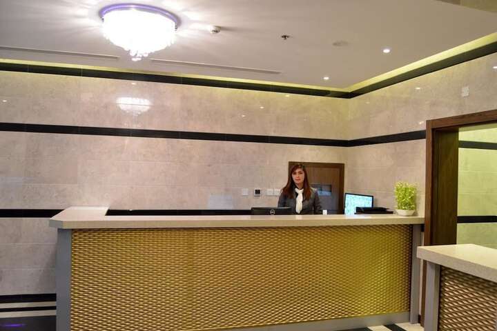 Hotel Interior 2 of 52