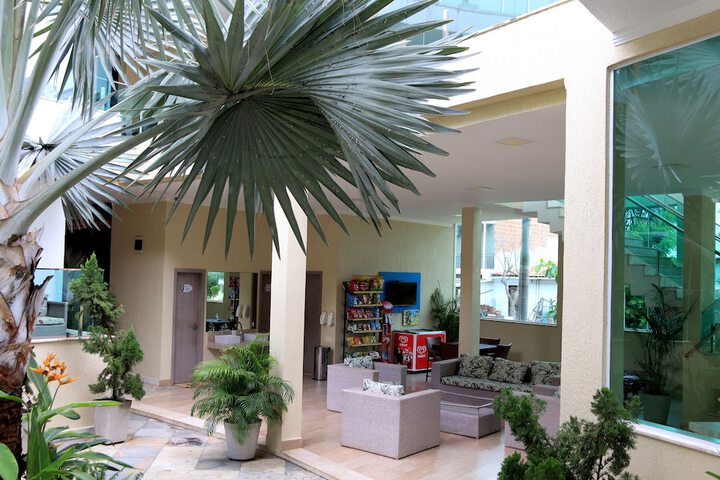 Hotel Interior 2 of 48
