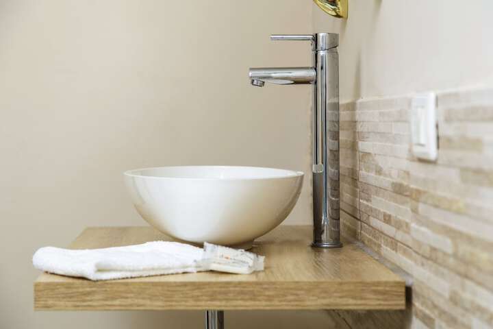 Bath Amenities