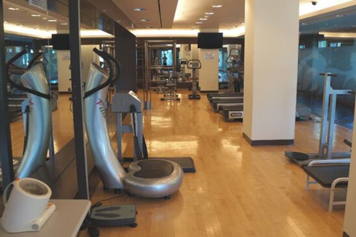 Health and Fitness 41 of 108