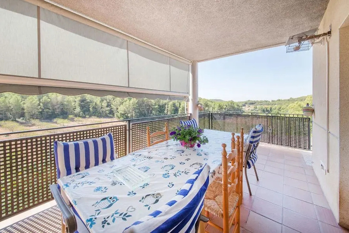 Terrace/Patio 6 of 18