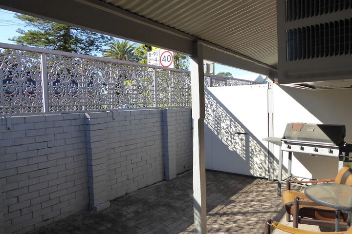 Terrace/Patio 34 of 40