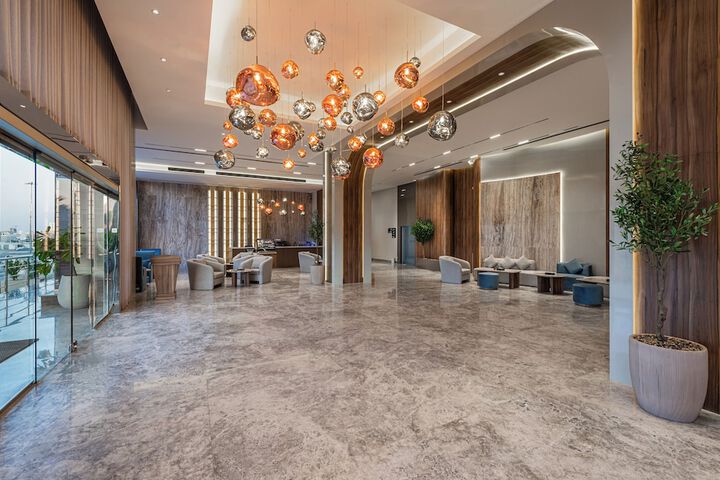 Hotel Interior 7 of 54
