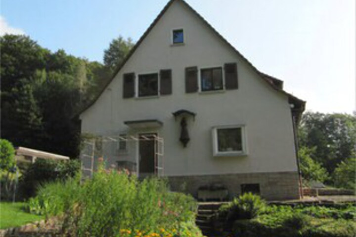 FERIENHAUS LAUER