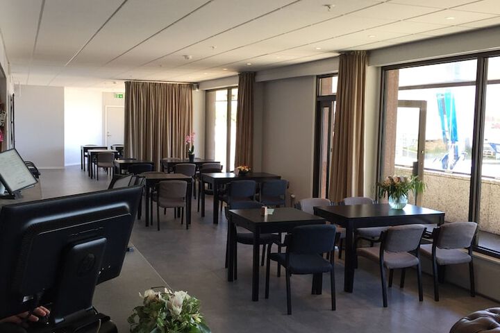 Hotel Interior 2 of 49