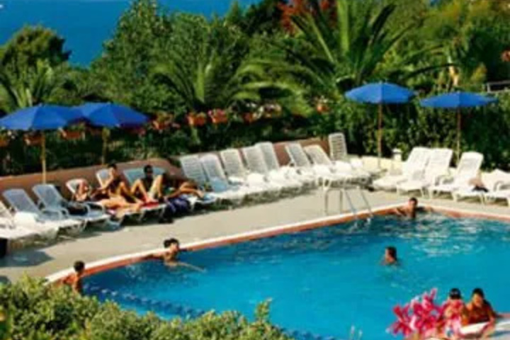 Costabella Sun Clubs Hotel