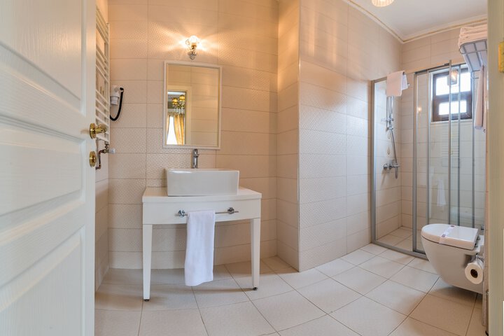 Bathroom Vanities
