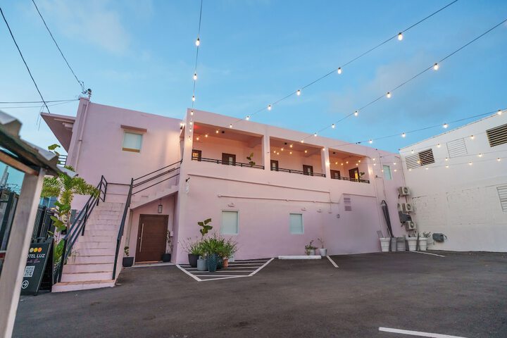 Hotel 21 of 21