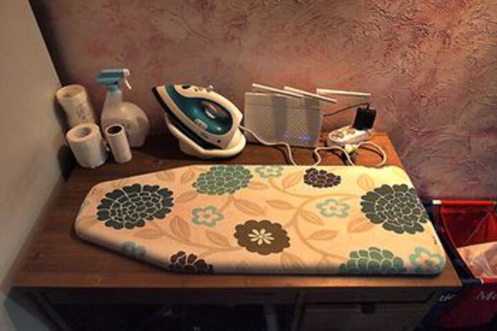 In-Room Amenity
