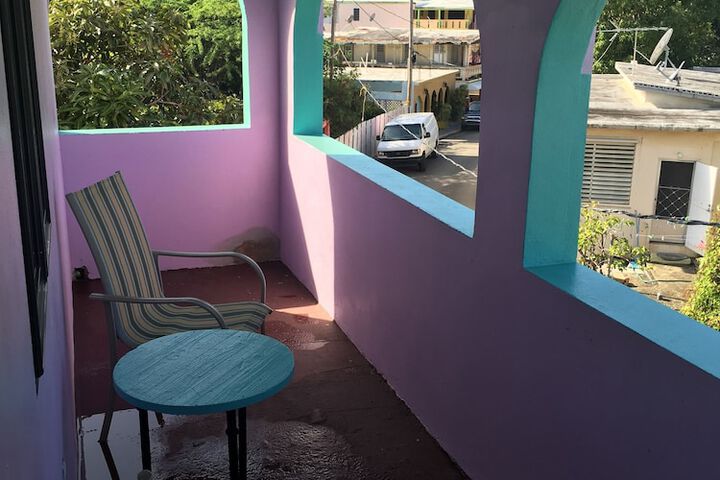 Terrace/Patio 9 of 36
