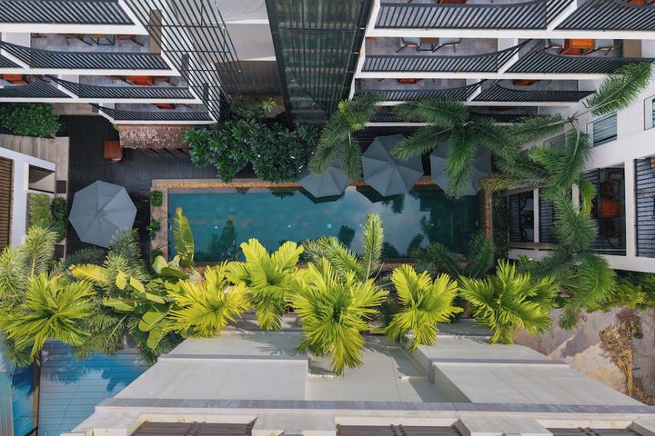 Angkor Breeze Hotel & Spa