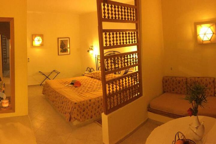 Fitness Facility Photos