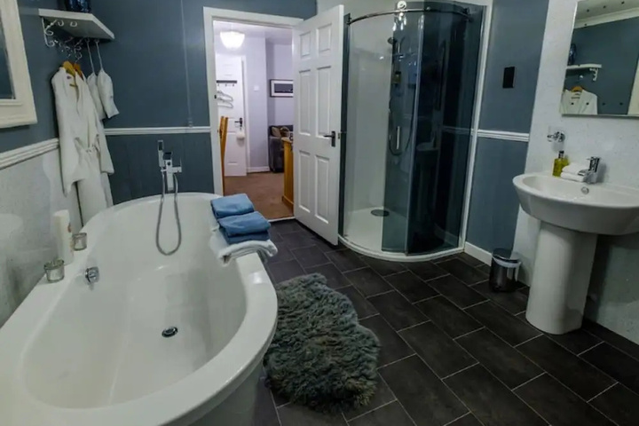 Bath Amenities