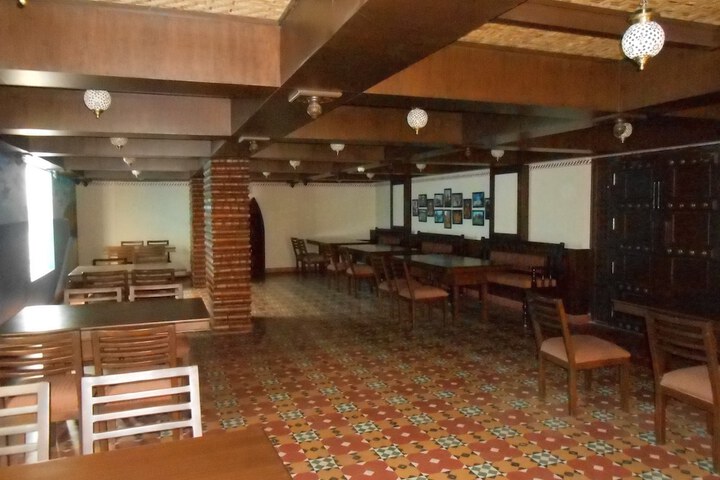 Restaurants