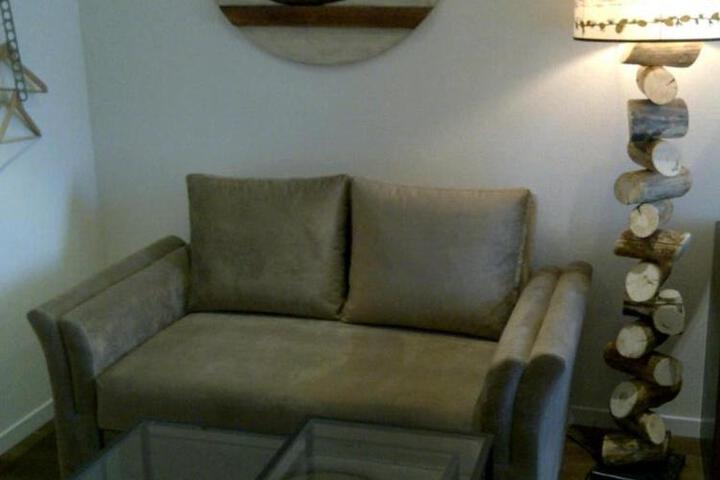 Fitness Center Photo