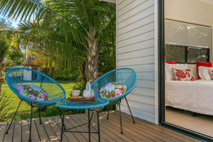 Terrace/Patio 24 of 26