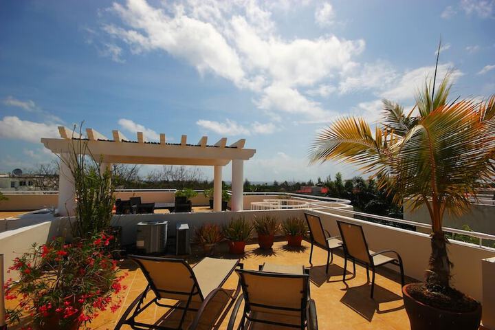 Terrace/Patio 276 of 426