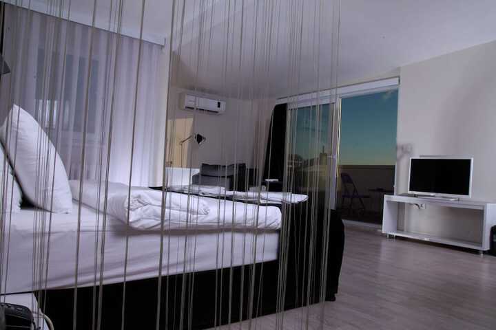 Fitness Center Photo