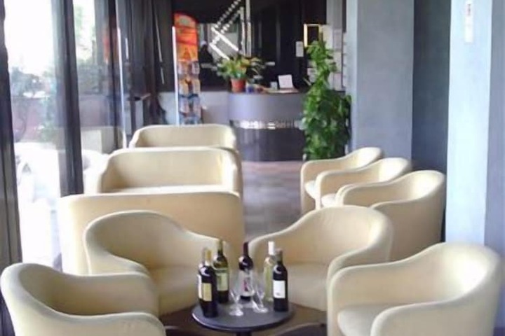 Hotel Interior 2 of 26