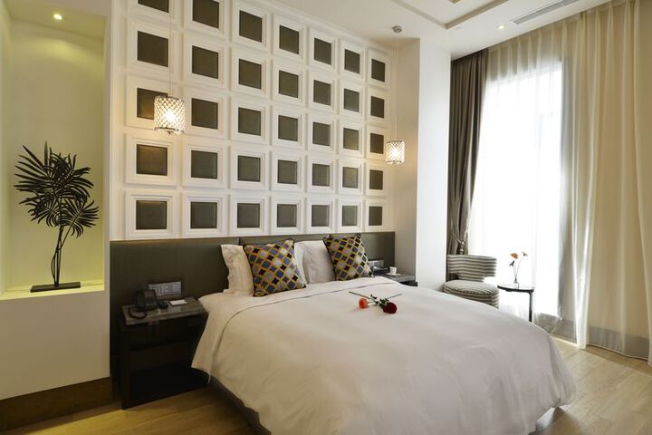 Ke Hotel