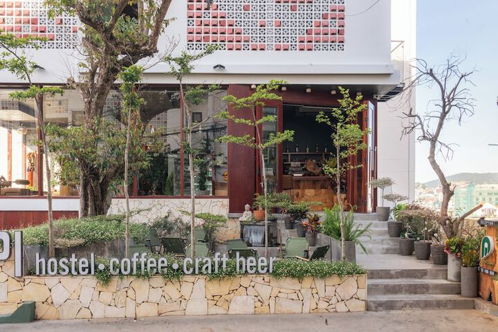 Pi Boutique Hotel