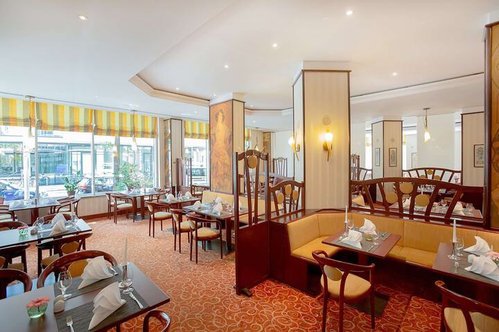 Restaurants