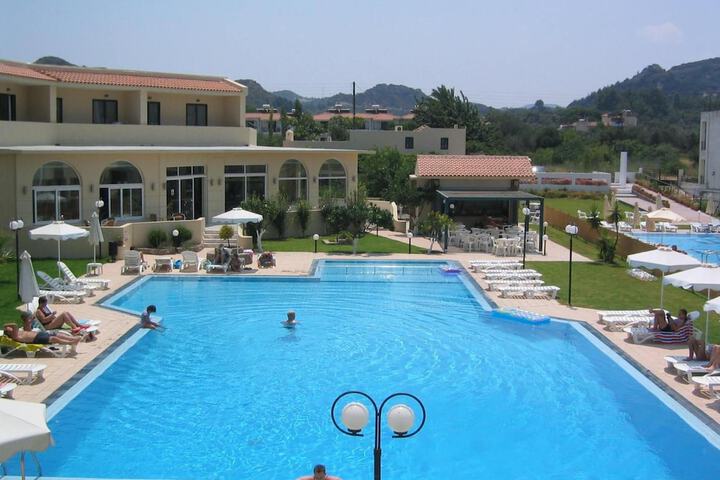 Pool 13 of 29