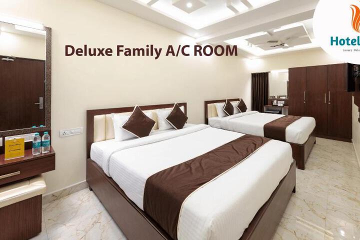 Hotel Saran Palani