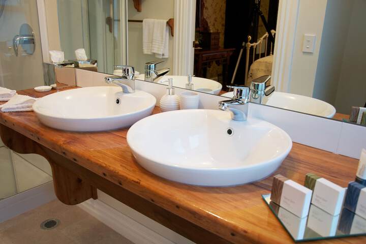Bath Interior
