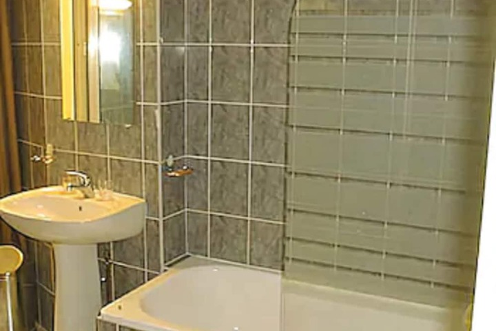 Bath Amenities