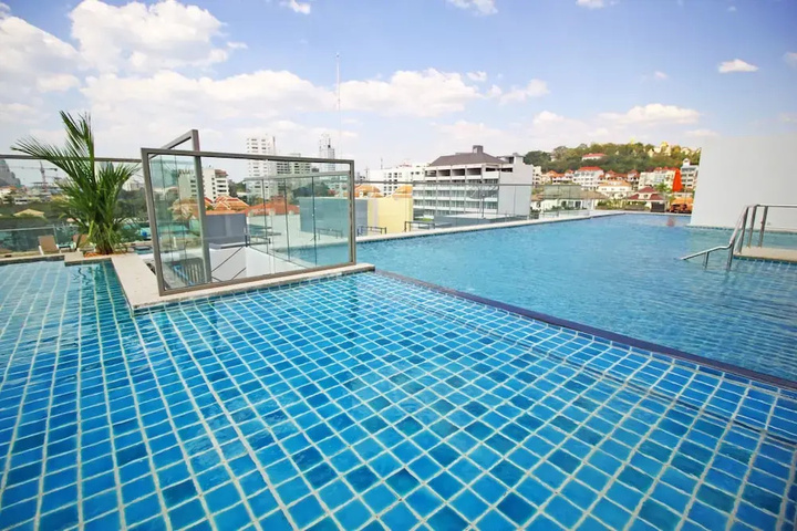 Pool 13 of 28