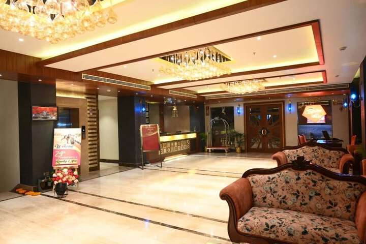 Hotel Interior 2 of 29
