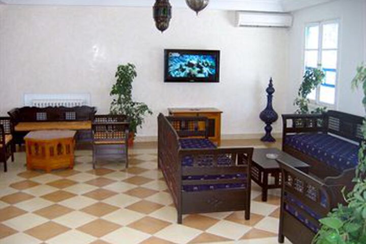 Hotel Interior 9 of 14