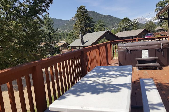 Terrace/Patio 109 of 175
