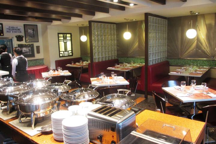 Dining Photos