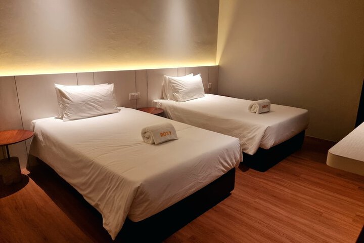 Room 15 of 25