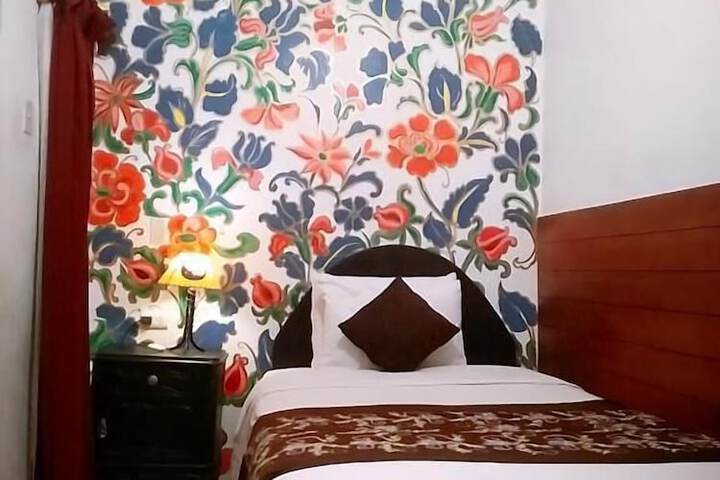 Casona Dorada Hotel