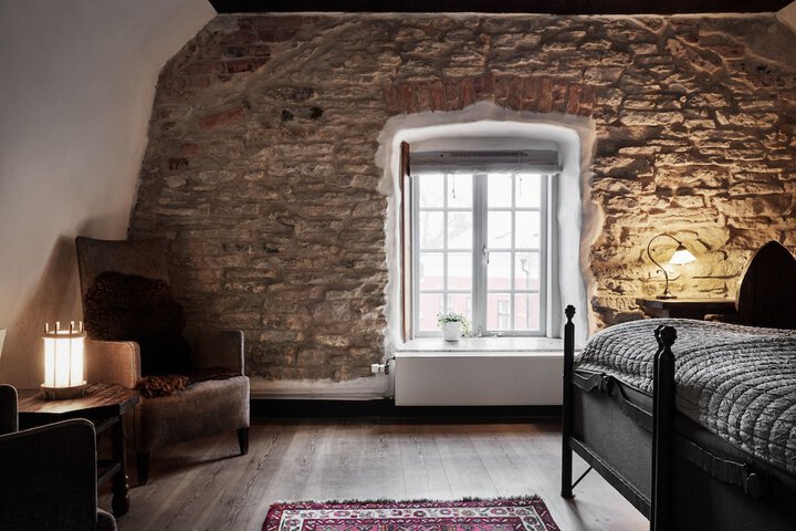 Photo of Hotell Helgeand Wisby