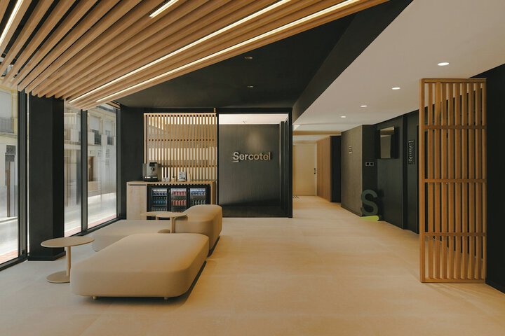 Hotel Interior 2 of 45