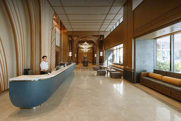 Hotel Interior 114 of 130