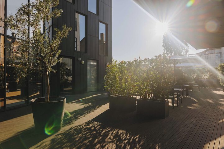 Terrace/Patio 93 of 101