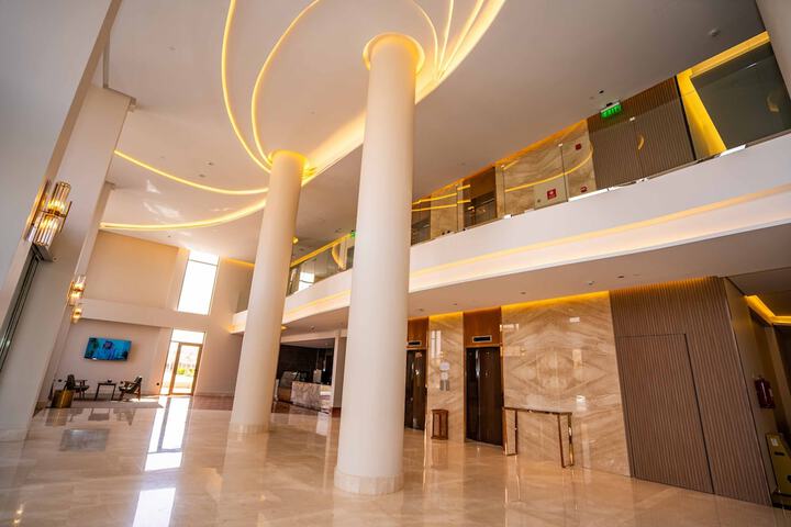 Hotel Interior 2 of 24