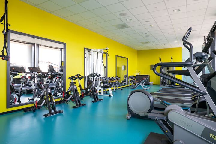 Health and Fitness 47 of 85