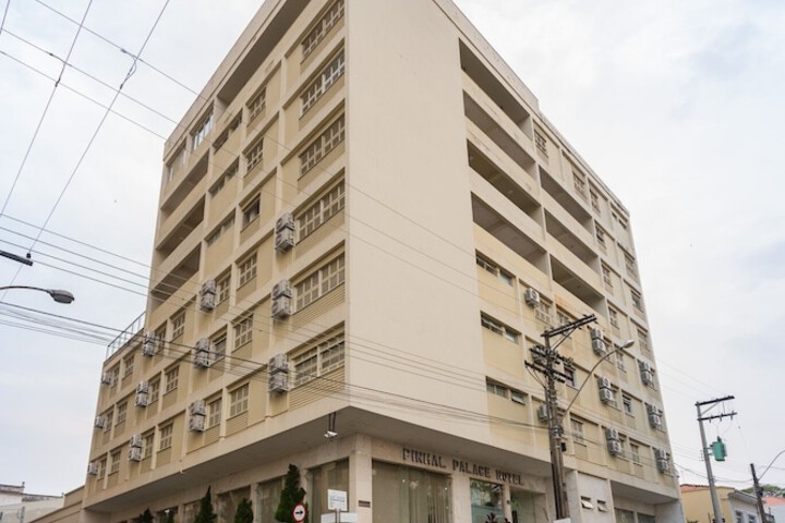 Hotel 16 of 16