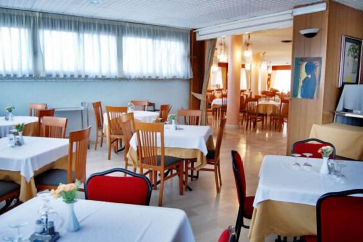 Restaurants