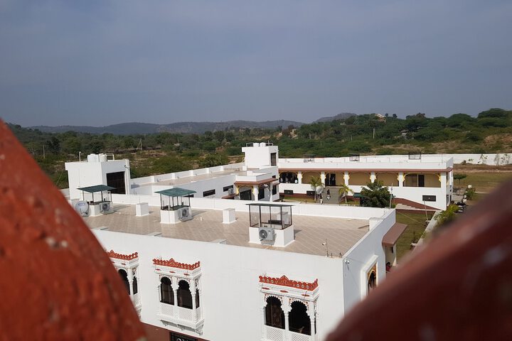 Hotel 47 of 77