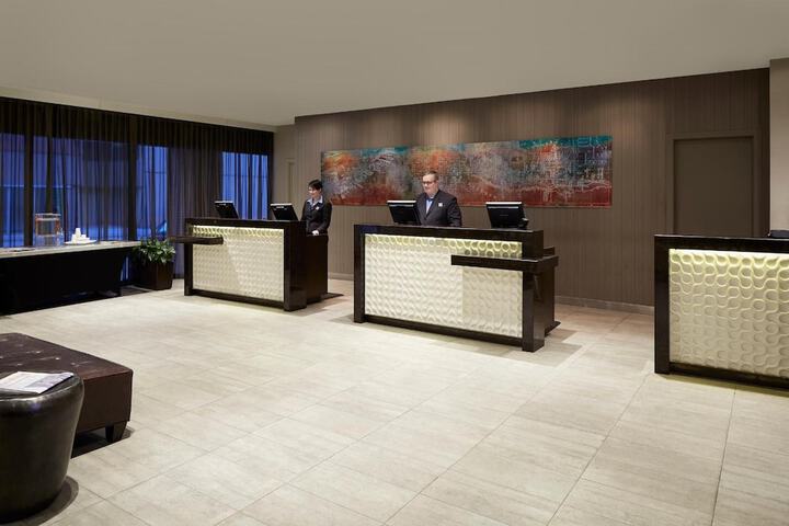 Hotel Interior 4 of 38
