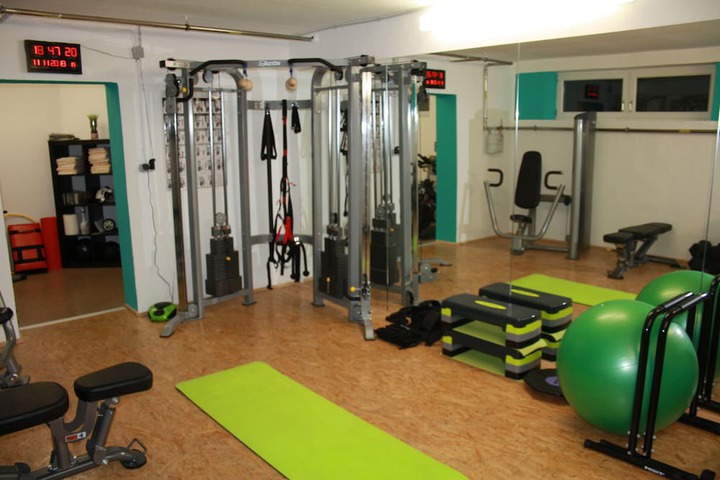 Health and Fitness 11 of 49